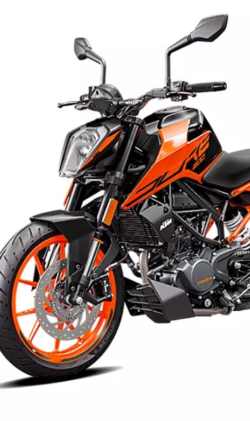 Fastest bike discount under 2 lakh