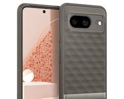 Caseology Vault Google Pixel 8 case