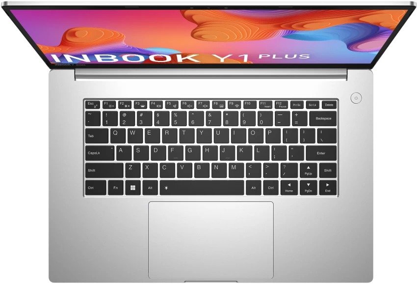 infinix y1 plus neo laptop specs