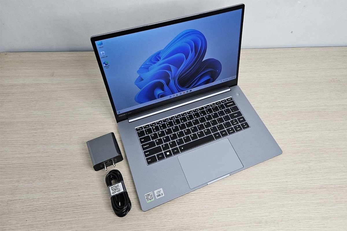 infinix y1 plus neo laptop specs