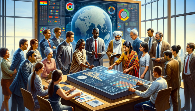 Navigating the Moral Maze of Artificial Intelligence