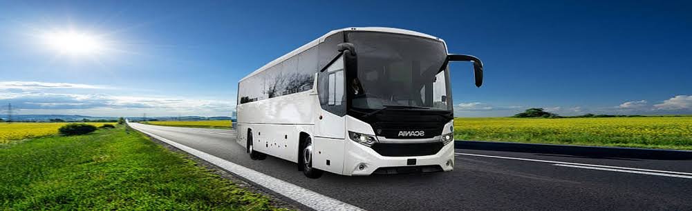 Aayodhya Bus Ticket Booking