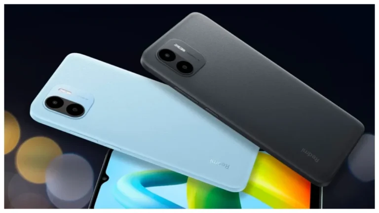 Amazon Great Republic Day Sale में Redmi A2 पर 38% की भारी छूट, लूट लो ऑफर!