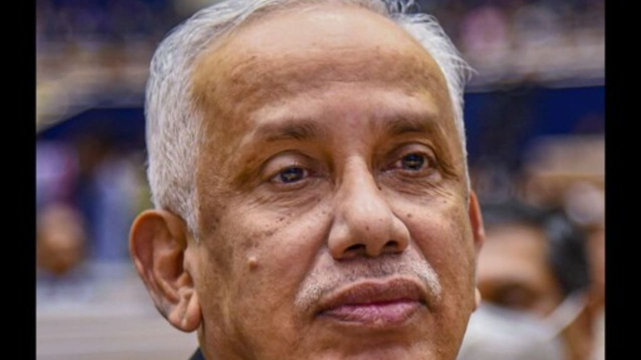 आंध्र प्रदेश के मौजूदा राज्यपाल और सुप्रीम कोर्ट के पूर्व न्यायधीश एस अब्दुल नजीर