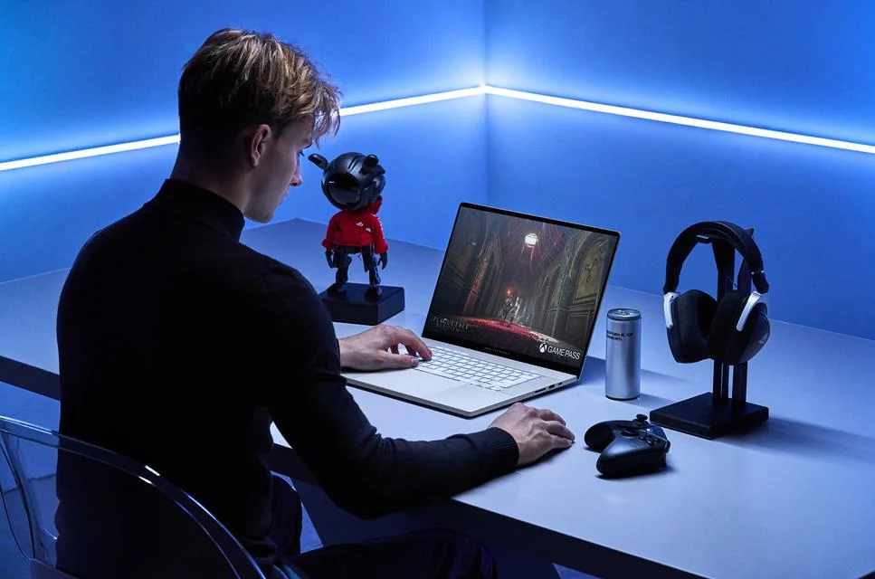 Asus ROG Zephyrus G14 & G16 gaming laptops on sale in Europe