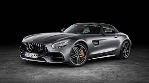 AMG GT 6