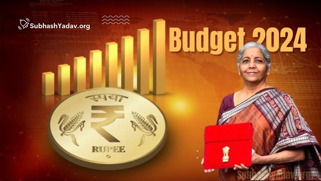 Budget 2024
