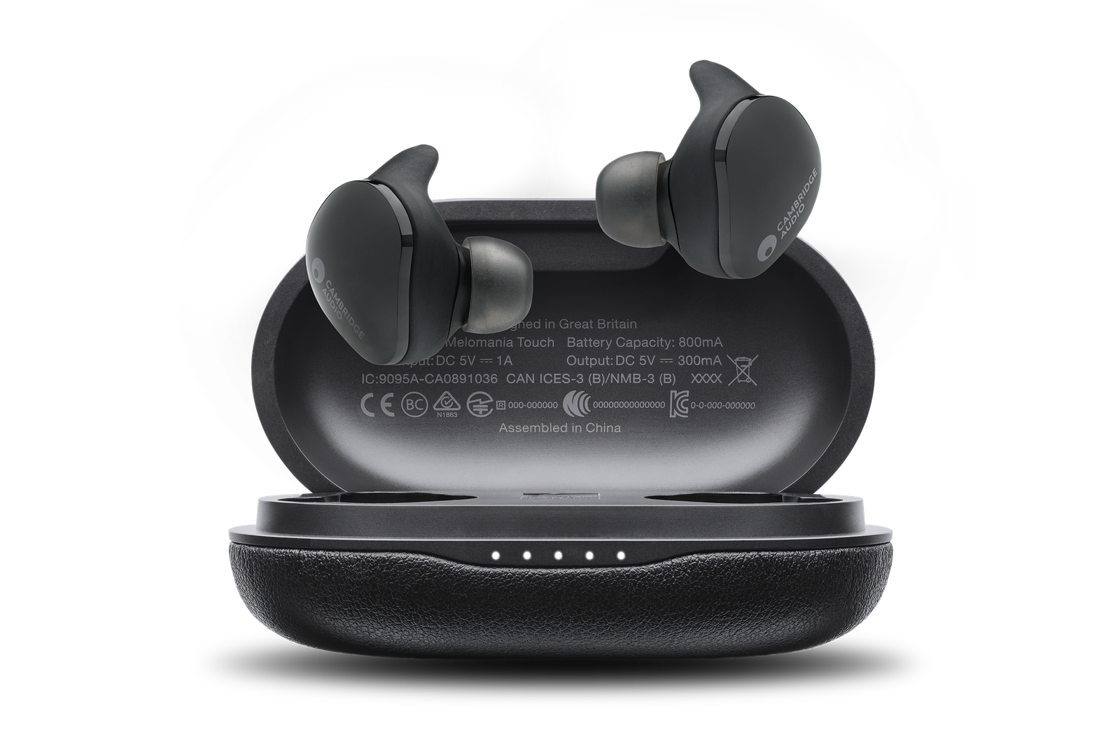 Upcoming Earbuds in February 2024