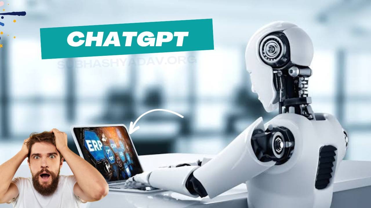 ChatGPT
