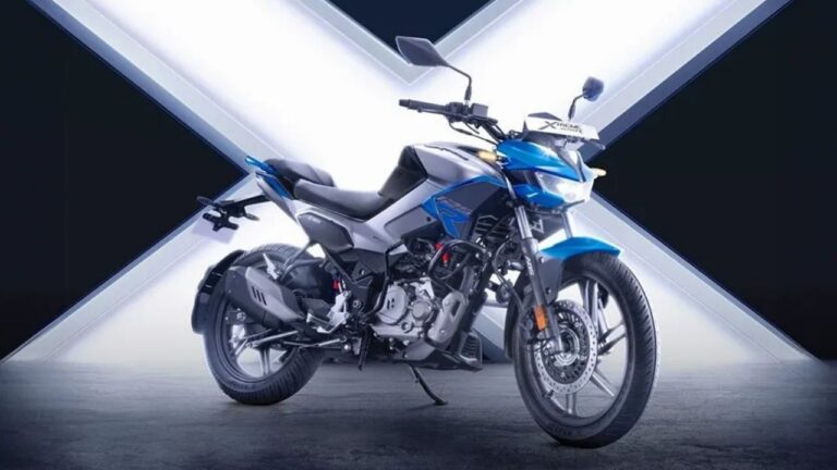 Hero Xtreme 125R launch date