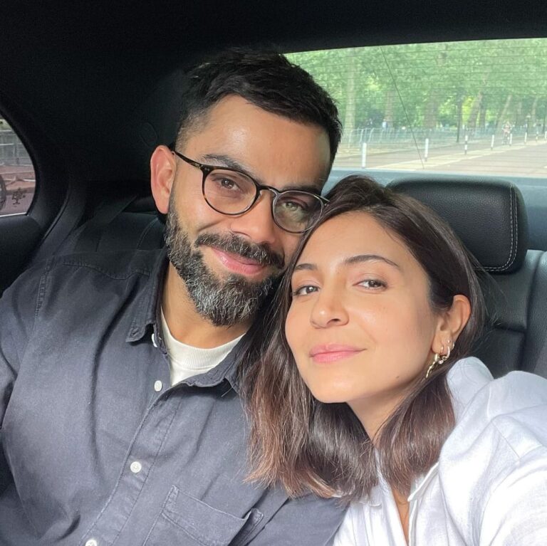 Virat Kohli, Anushka Sharma welcome their second child, name him Akaay ...