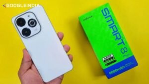 Infinix Smart 8 Plus