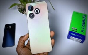 Top 5 Best 5G Smartphones Under ₹10000 Budget 