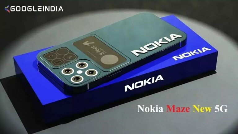 Nokia N2 Pro Max