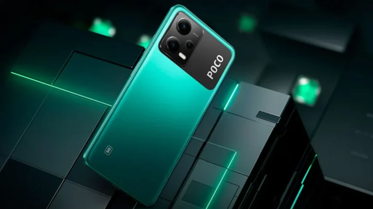 Poco X6 Pro 5G
