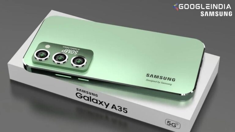Samsung Galaxy A36 5G