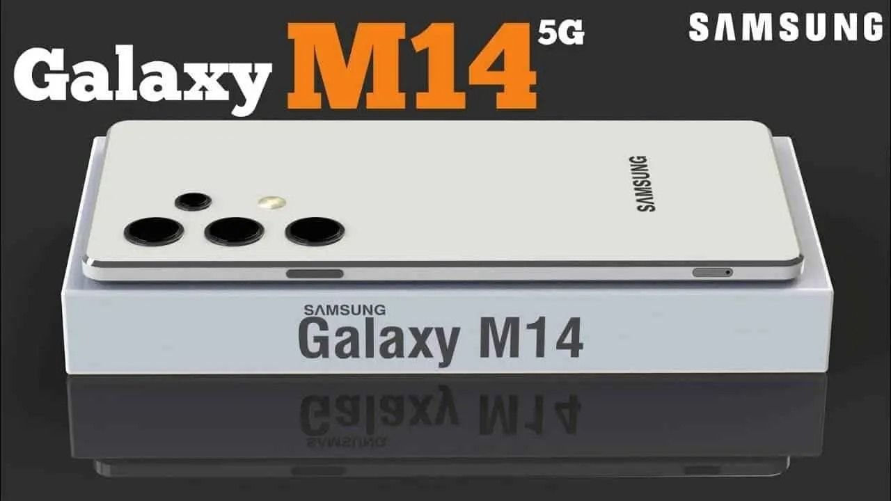 Samsung-Galaxy-M14-5G