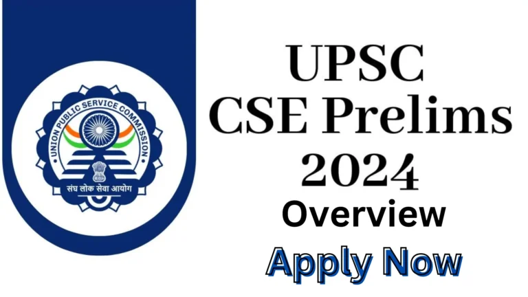 UPSC-CSE-Prelims-2024