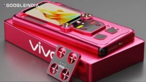 Vivo Drone Camera Phone