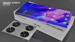 Vivo Drone Fly Camera Phone