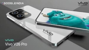Vivo V26 Pro 5G
