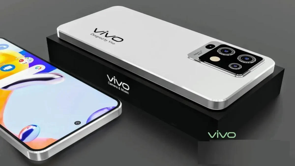 Vivo V29 Pro Mobile