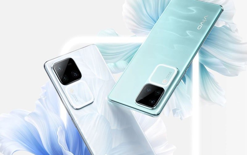 Vivo V30 And Vivo V30 Pro