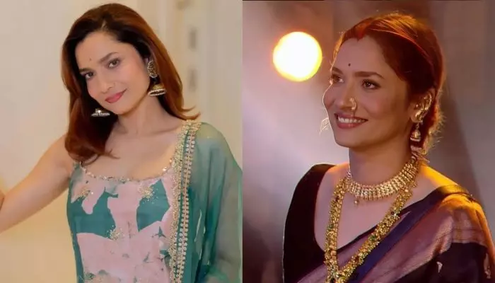 बिग बॉस प्रतियोगी “अंकिता लोखंडे” का करियर कहां तक पहुंचेगा?