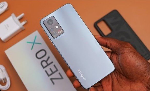 infinix note 50 pro price