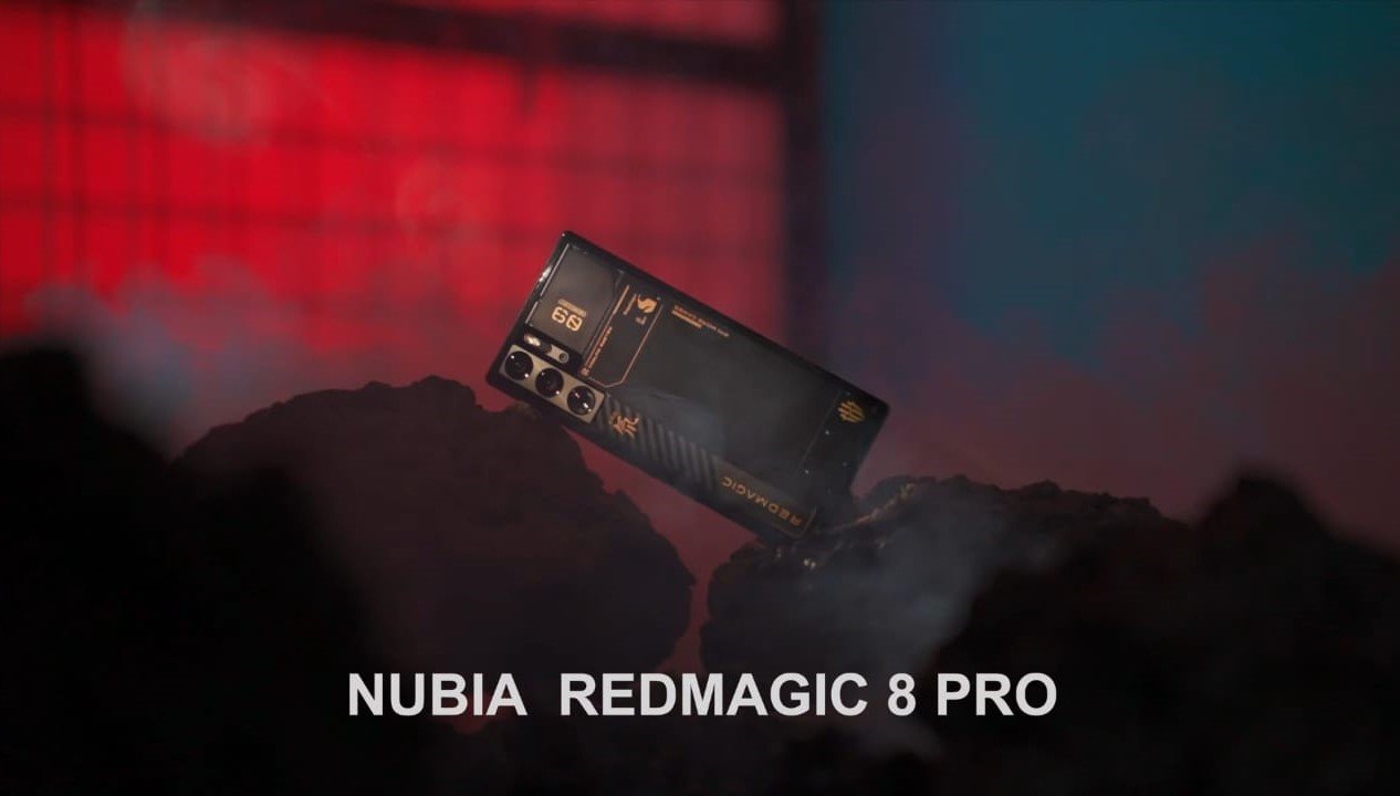 nubia redmagic 8 pro phone specs review in hindi