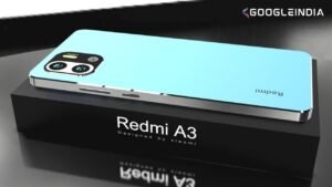 redmi a3 offer price