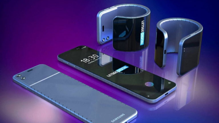 samsung fold pro upcoming mobile