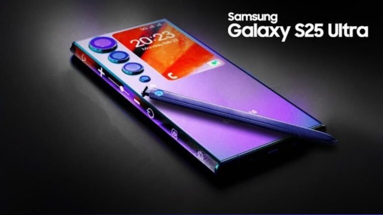 Samsung Galaxy S25 Ultra: 200MP कैमरा और 7000mAh बैटरी के साथ लीक हुए फीचर्स और प्राइस ने मचाया तहलका, जानिए क्या है खास samsung galaxy s25 ultra