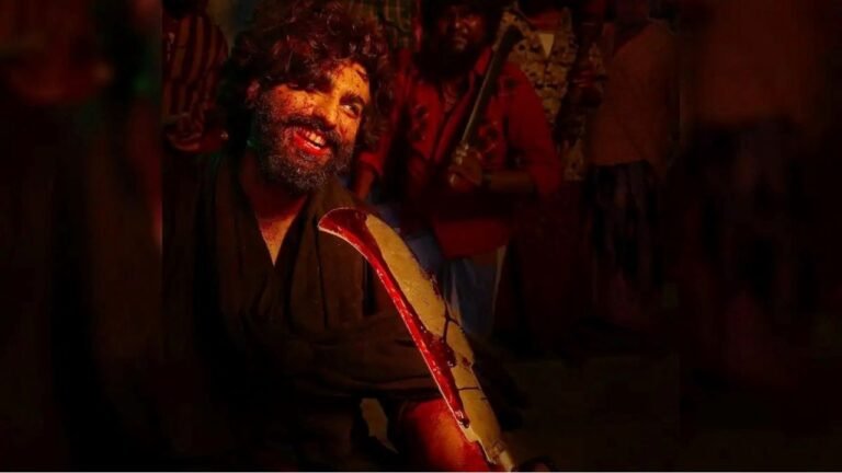 shingham 3 movie vilan