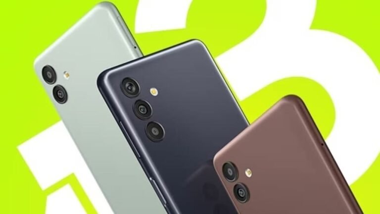 बार-बार चार्ज का दर्द खत्म- Samsung लॉन्च किया 3 नए स्मार्टफोन, जिससे हिल जाएगा आपका दिमाग- देखें बड़ा सॉल्यूशन top-3-samsung-smartphones-with-6000mah-battery