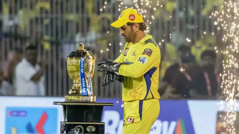 IPL 2024: क्या धोनी इस बार नहीं जीत पाएंगे IPL Trophy? जानिए किस टीम के जीतने के chance हैं सबसे ज्यादा