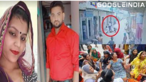 बदायूं गाव मे दो मर्डर