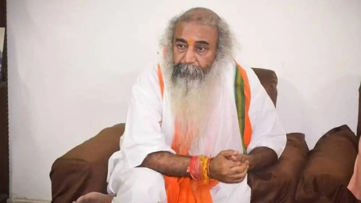 Acharya-Pramod-Krishnam