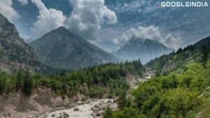 Best Beautiful Place in Himachal