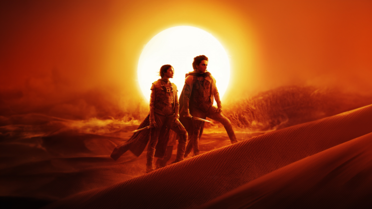 Dune 2-