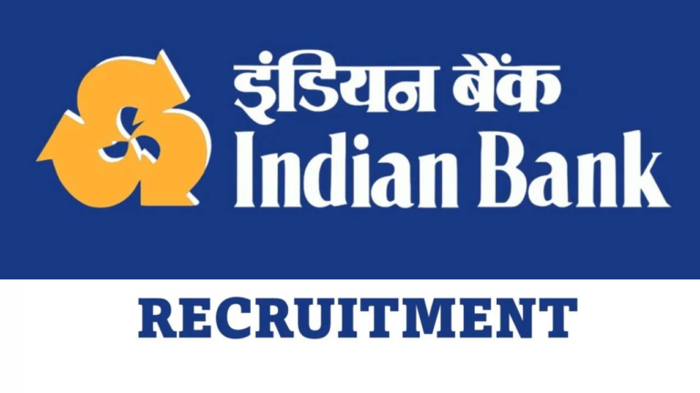 Indian-Bank-Recruitment-2024