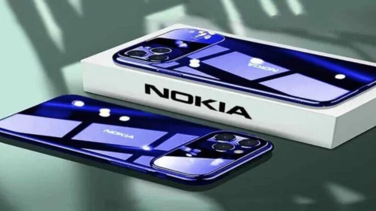 Nokia N2 Pro Max