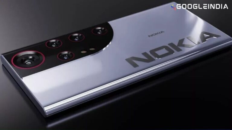 Nokia N3 Pro 5G