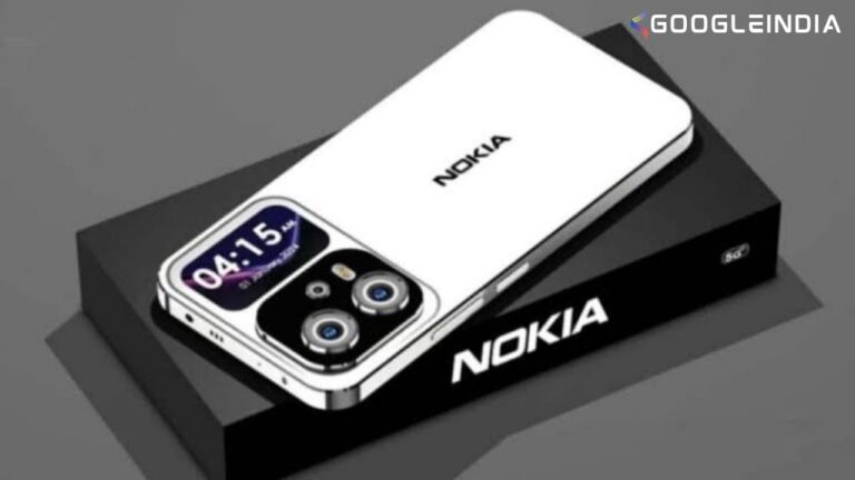 Nokia N6 Pro Max