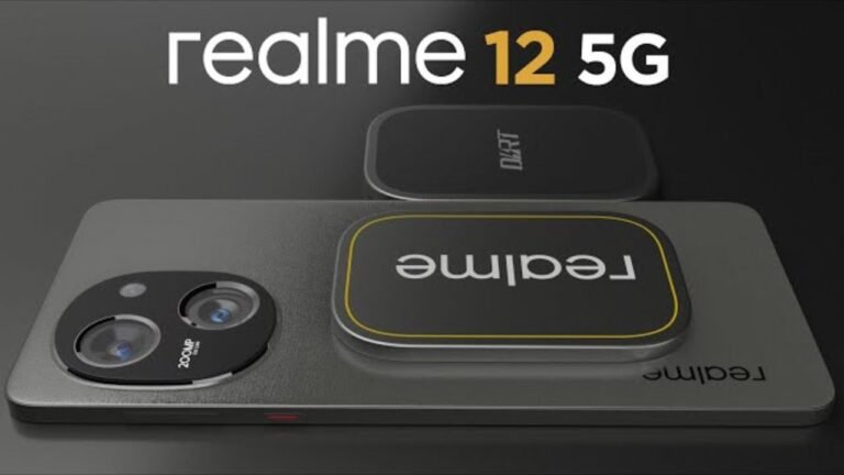 Realme 12 5G