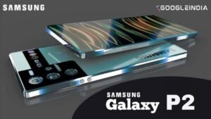Samsung Galaxy P2 5G