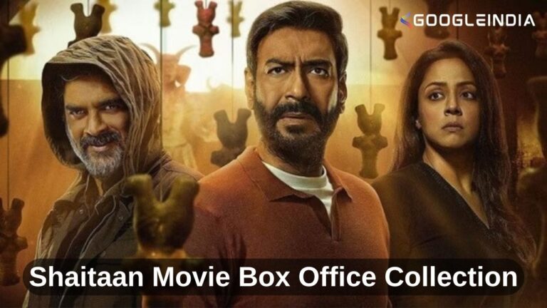 Shaitan Box Office Collection Day 4