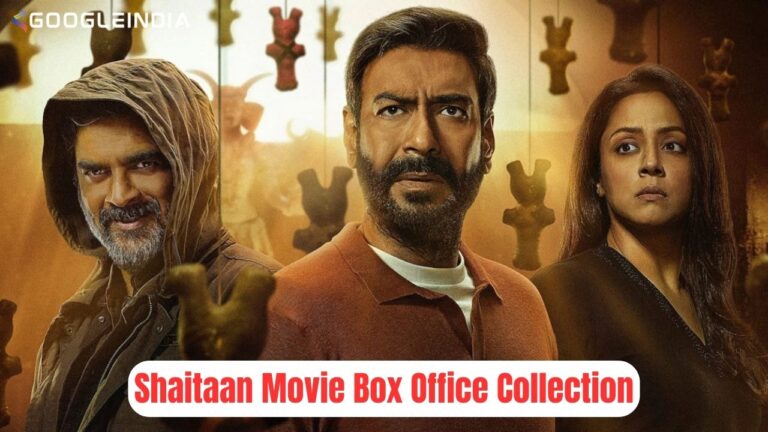 Shaitan Box Office Collection Day 5