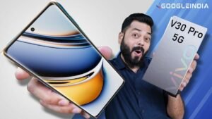 Vivo V30 Pro