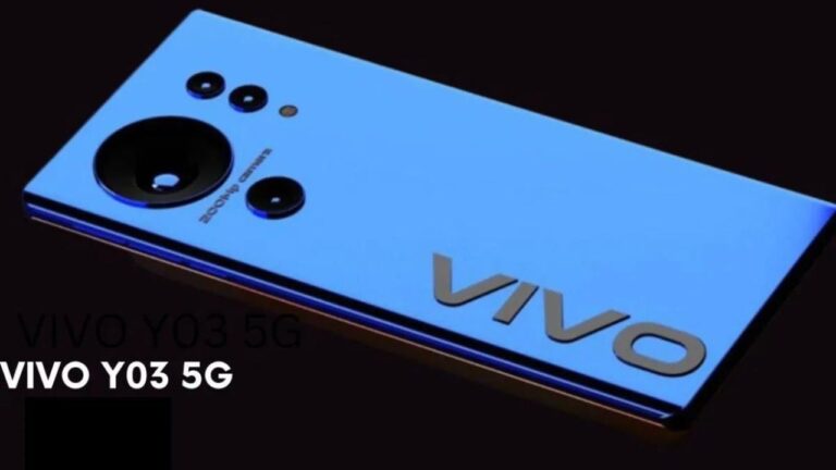 Vivo Y03